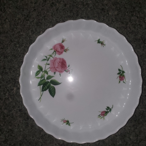 Christinholm Kitchen Vintage Christinholm Ceramic Quiche Pan Poshmark